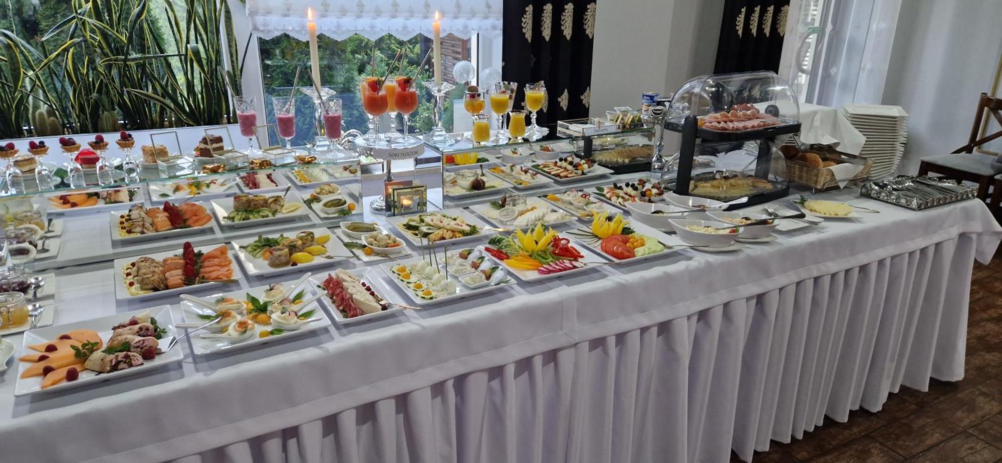 Cynamon Hotel Nowy Sacz Bagian luar foto
