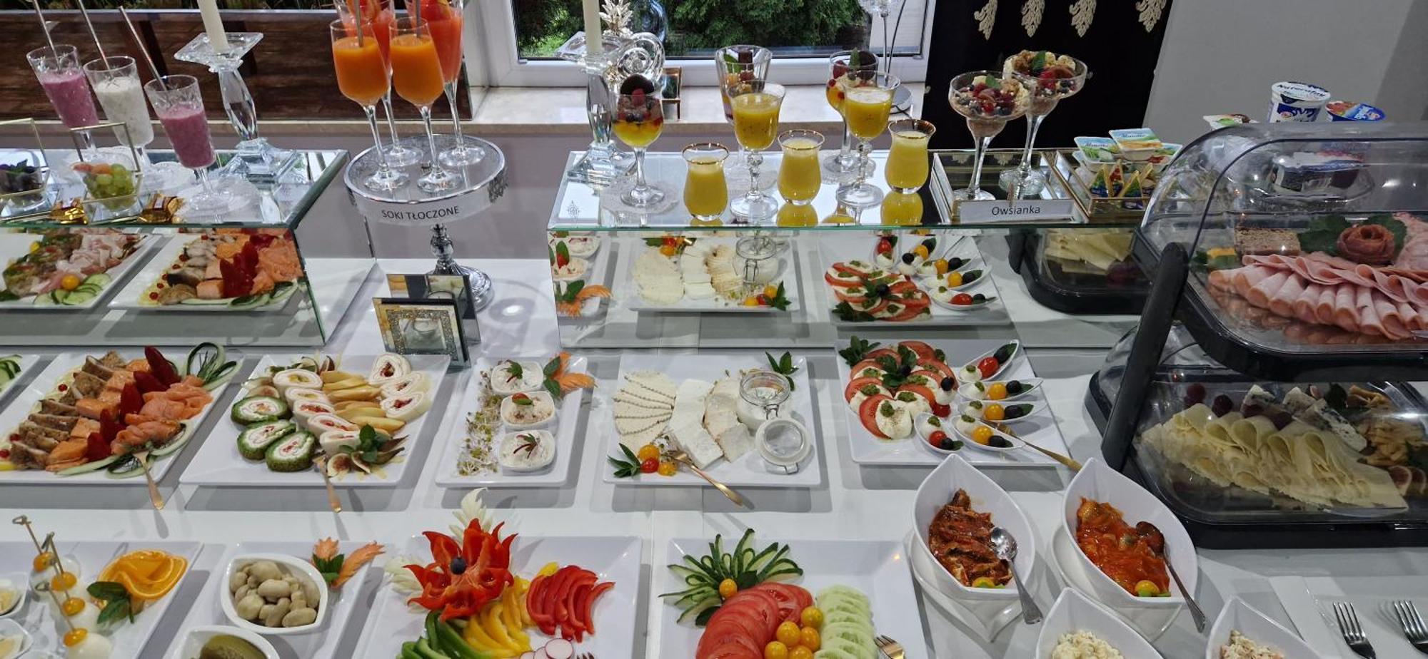 Cynamon Hotel Nowy Sacz Bagian luar foto