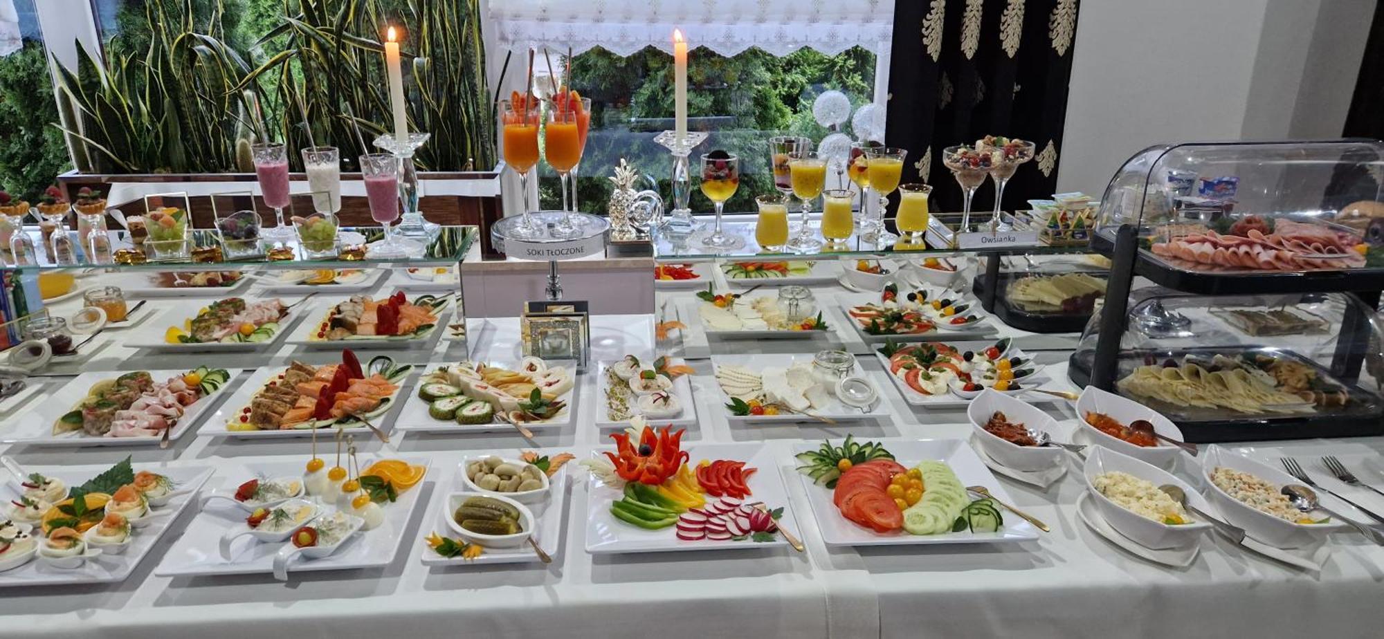 Cynamon Hotel Nowy Sacz Bagian luar foto