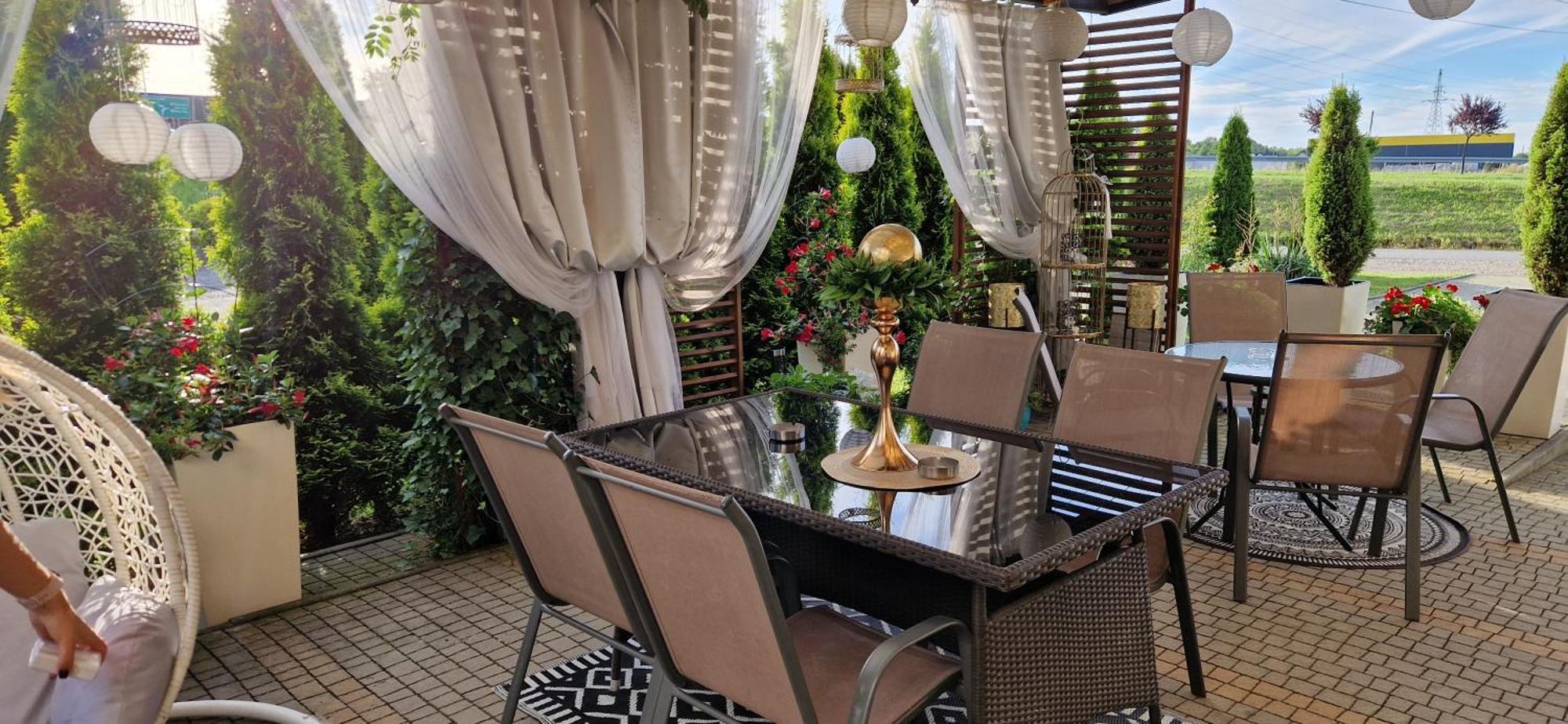 Cynamon Hotel Nowy Sacz Bagian luar foto