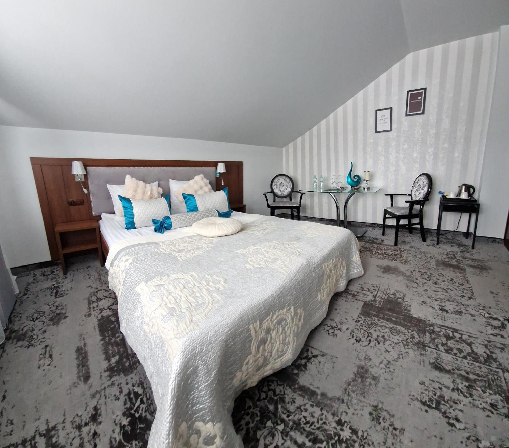 Cynamon Hotel Nowy Sacz Bagian luar foto